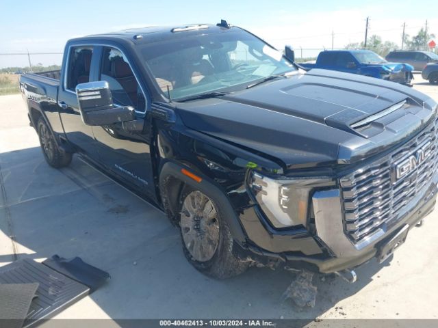 Photo 5 VIN: 1GT19XEY0RF287867 - GMC SIERRA HD 