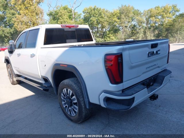 Photo 2 VIN: 1GT19XEY1RF326028 - GMC SIERRA HD 