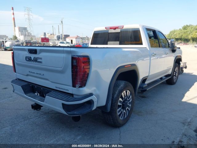 Photo 3 VIN: 1GT19XEY1RF326028 - GMC SIERRA HD 