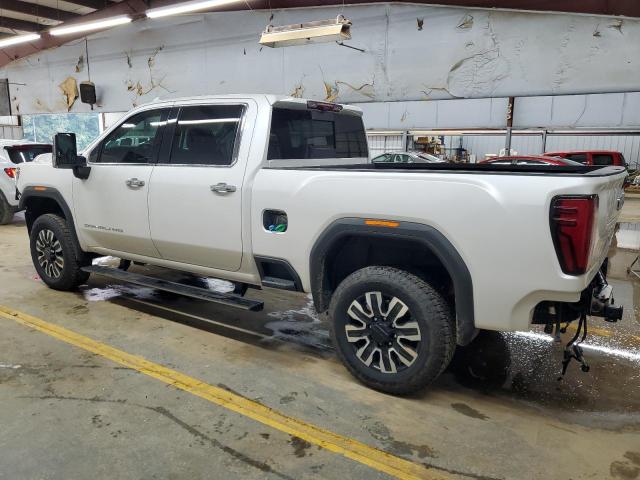 Photo 1 VIN: 1GT19XEYXRF328618 - GMC SIERRA K25 