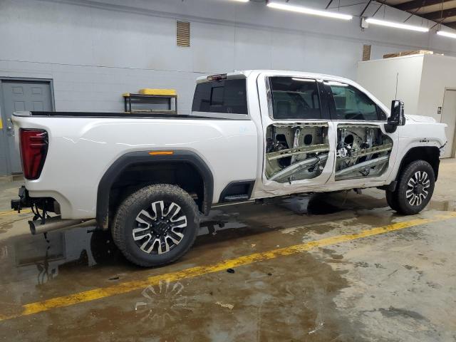 Photo 2 VIN: 1GT19XEYXRF328618 - GMC SIERRA K25 