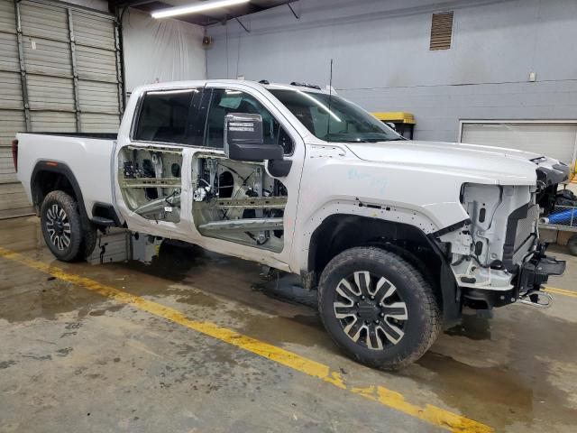 Photo 3 VIN: 1GT19XEYXRF328618 - GMC SIERRA K25 