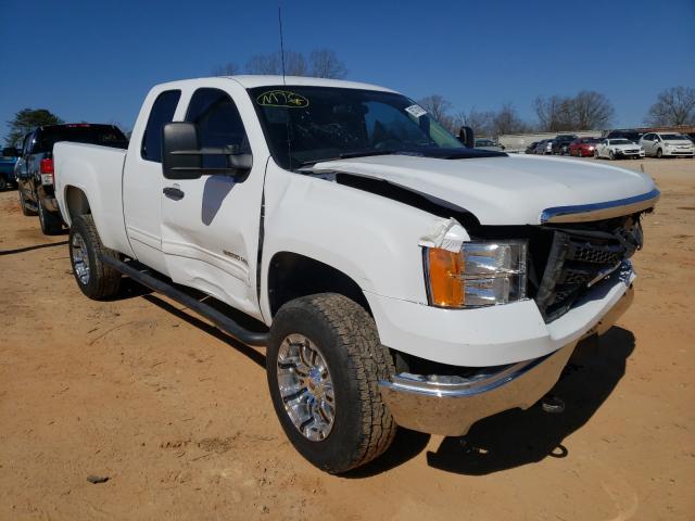 Photo 0 VIN: 1GT210CG0BZ140823 - GMC SIERRA C25 