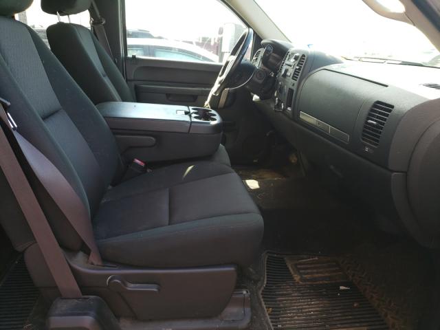 Photo 4 VIN: 1GT210CG0CZ231950 - GMC SIERRA C25 