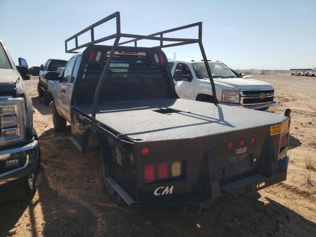 Photo 2 VIN: 1GT210CG9DZ342403 - GMC SIERRA C25 