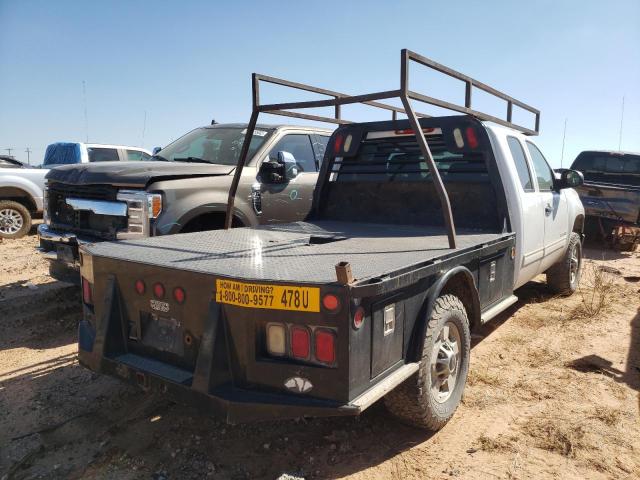 Photo 3 VIN: 1GT210CG9DZ342403 - GMC SIERRA C25 