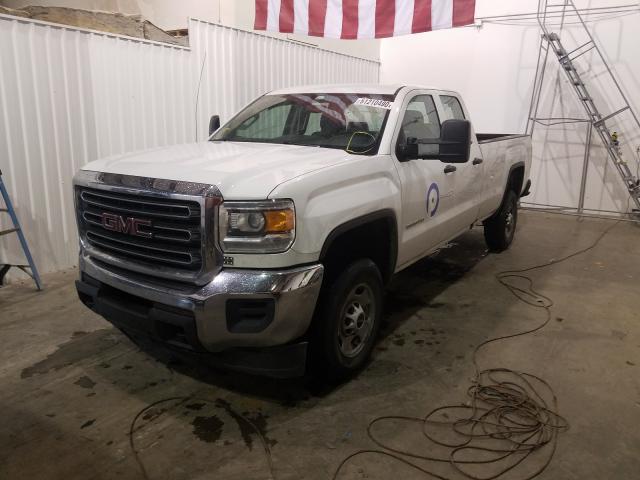 Photo 1 VIN: 1GT21REG1GZ201847 - GMC SIERRA C25 