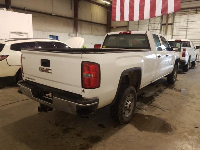 Photo 3 VIN: 1GT21REG1GZ201847 - GMC SIERRA C25 