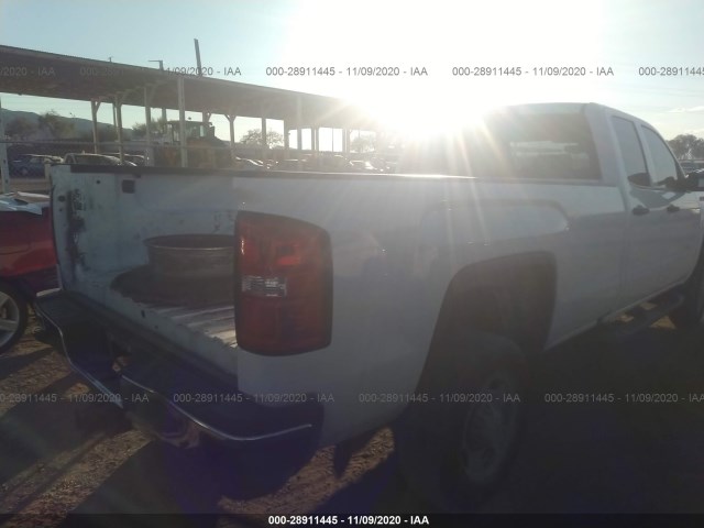 Photo 3 VIN: 1GT21REG1HZ191760 - GMC SIERRA 2500HD 