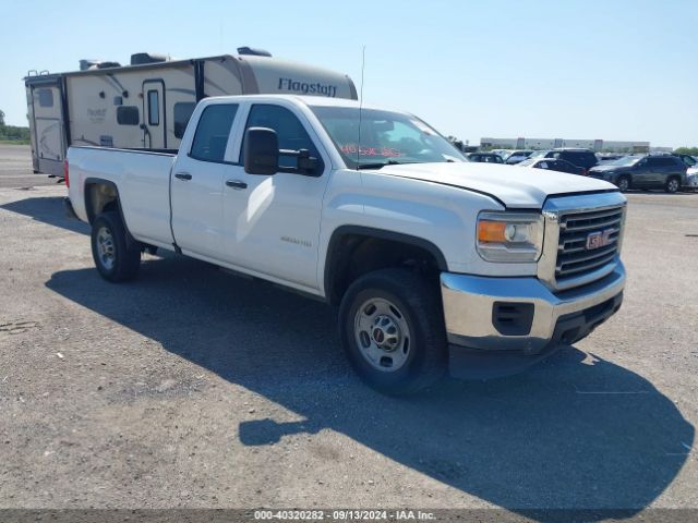 Photo 0 VIN: 1GT21REG5GZ214164 - GMC SIERRA 