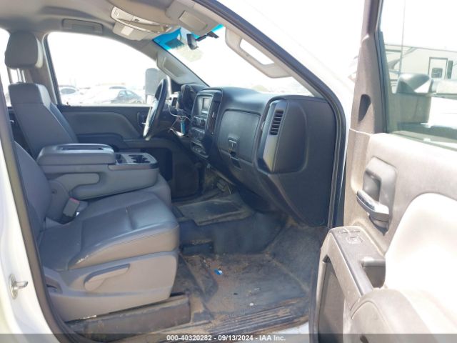 Photo 4 VIN: 1GT21REG5GZ214164 - GMC SIERRA 