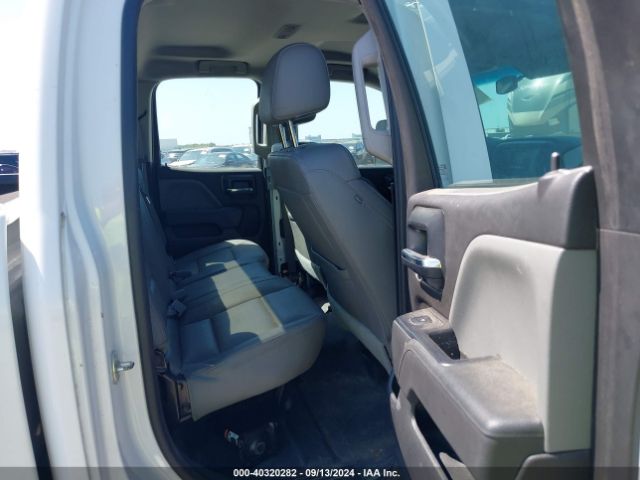 Photo 7 VIN: 1GT21REG5GZ214164 - GMC SIERRA 