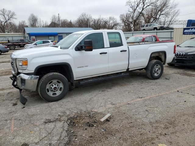 Photo 0 VIN: 1GT21REG6GZ242426 - GMC SIERRA C25 