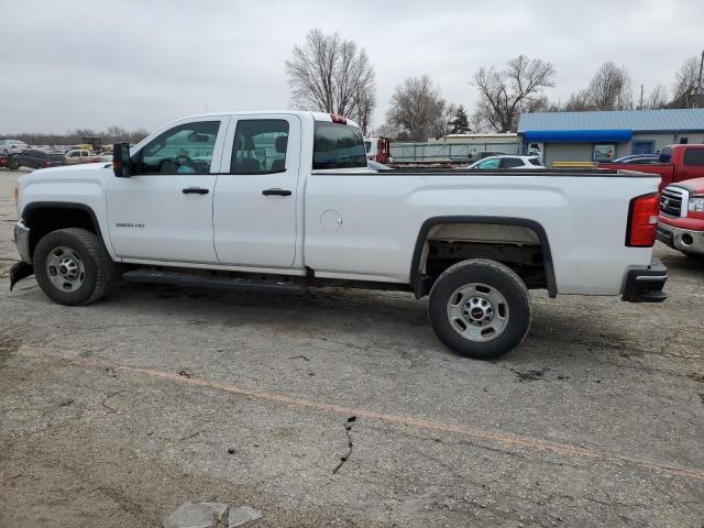 Photo 1 VIN: 1GT21REG6GZ242426 - GMC SIERRA C25 