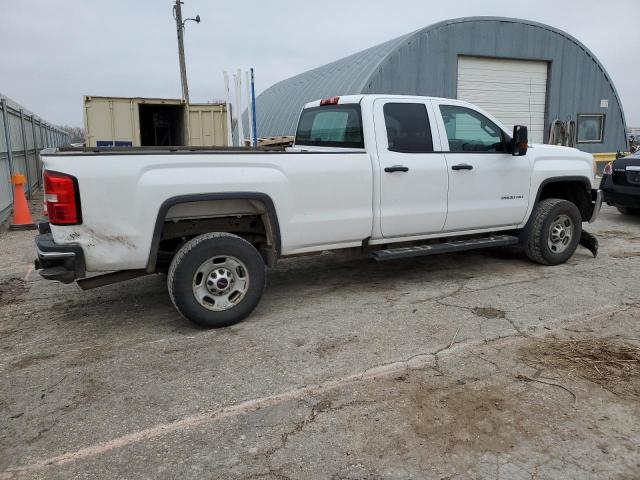 Photo 2 VIN: 1GT21REG6GZ242426 - GMC SIERRA C25 