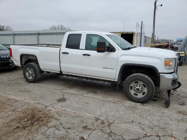 Photo 3 VIN: 1GT21REG6GZ242426 - GMC SIERRA C25 