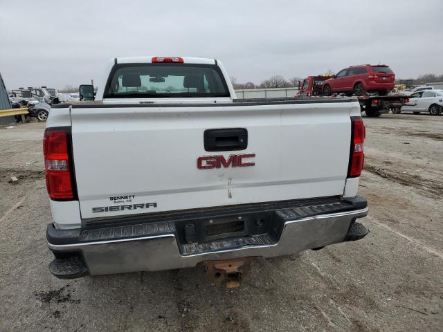 Photo 5 VIN: 1GT21REG6GZ242426 - GMC SIERRA C25 