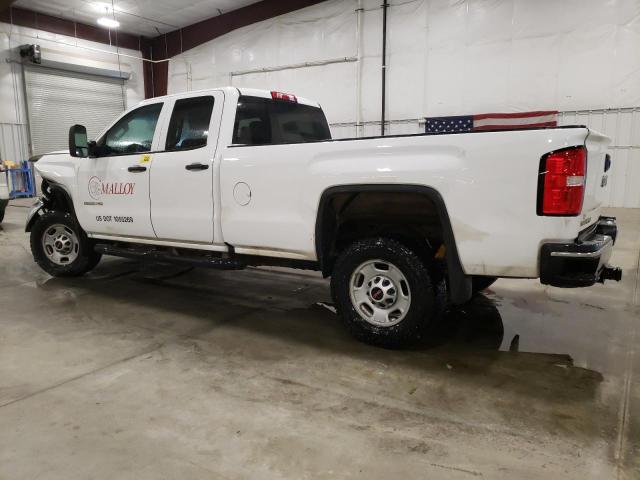 Photo 1 VIN: 1GT21REG9JZ118710 - GMC SIERRA C25 