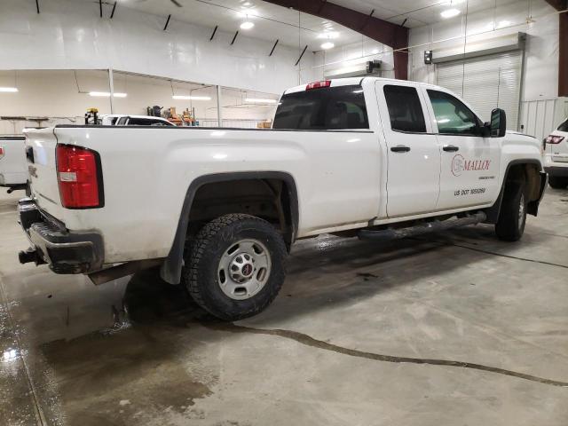 Photo 2 VIN: 1GT21REG9JZ118710 - GMC SIERRA C25 