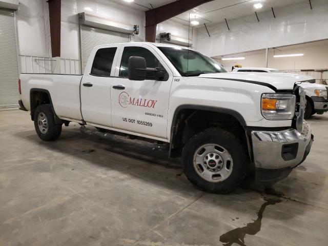 Photo 3 VIN: 1GT21REG9JZ118710 - GMC SIERRA C25 