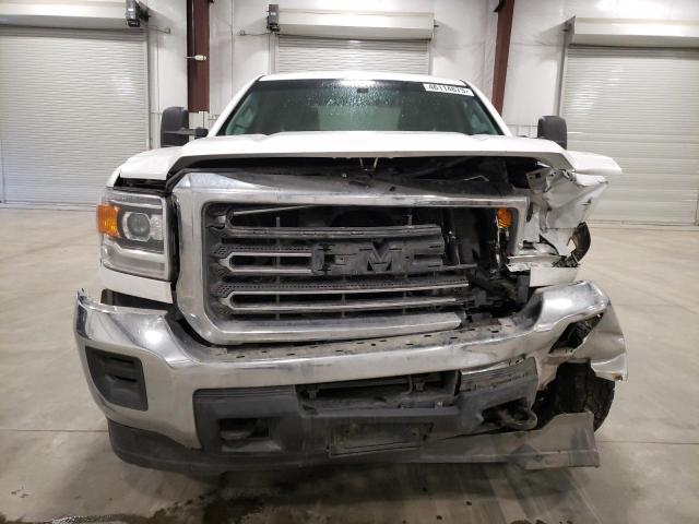 Photo 4 VIN: 1GT21REG9JZ118710 - GMC SIERRA C25 