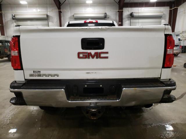 Photo 5 VIN: 1GT21REG9JZ118710 - GMC SIERRA C25 