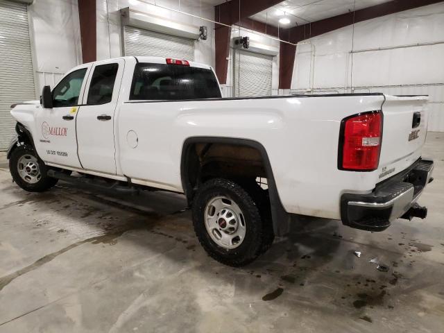 Photo 1 VIN: 1GT21REG9JZ118710 - GMC SIERRA C25 