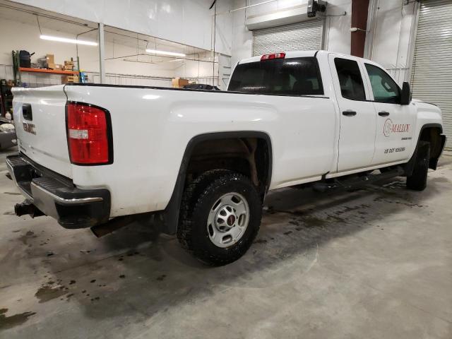 Photo 2 VIN: 1GT21REG9JZ118710 - GMC SIERRA C25 