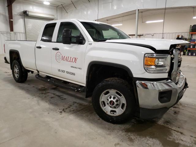 Photo 3 VIN: 1GT21REG9JZ118710 - GMC SIERRA C25 