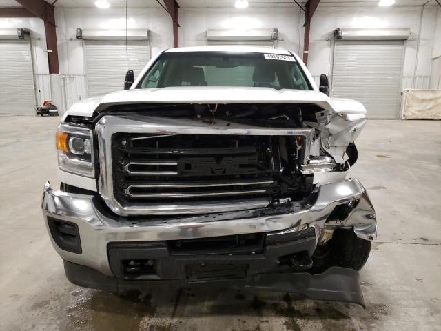 Photo 4 VIN: 1GT21REG9JZ118710 - GMC SIERRA C25 