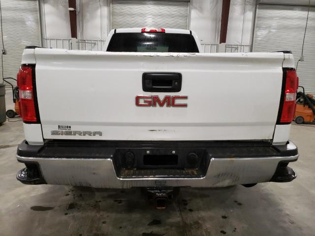 Photo 5 VIN: 1GT21REG9JZ118710 - GMC SIERRA C25 