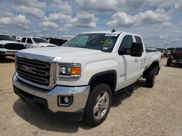 Photo 1 VIN: 1GT21SEG4HZ189864 - GMC SIERRA C25 