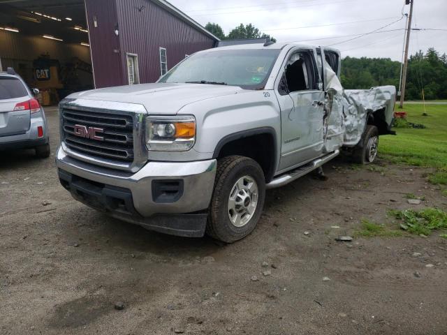 Photo 0 VIN: 1GT21SEG6HZ335021 - GMC SIERRA C25 