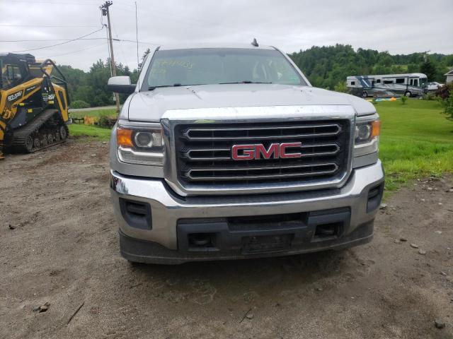 Photo 11 VIN: 1GT21SEG6HZ335021 - GMC SIERRA C25 