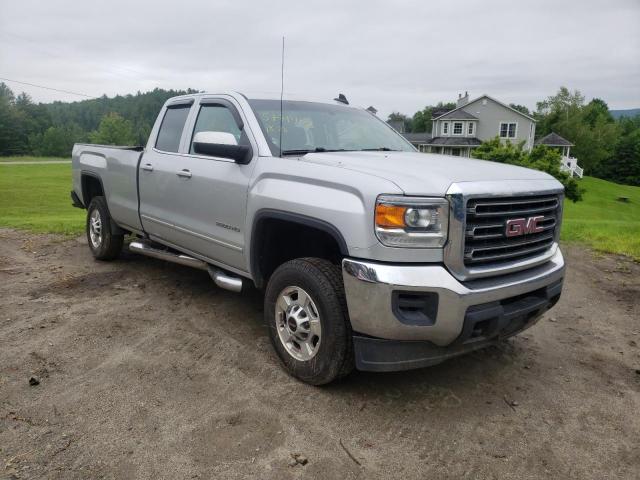 Photo 3 VIN: 1GT21SEG6HZ335021 - GMC SIERRA C25 