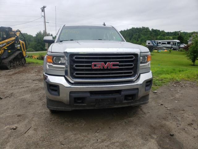 Photo 4 VIN: 1GT21SEG6HZ335021 - GMC SIERRA C25 