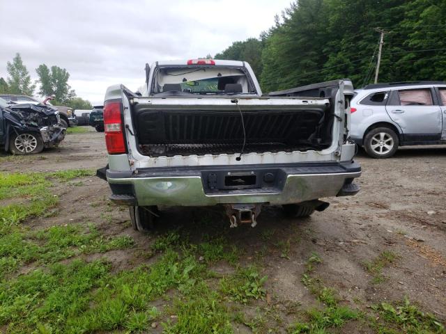 Photo 5 VIN: 1GT21SEG6HZ335021 - GMC SIERRA C25 