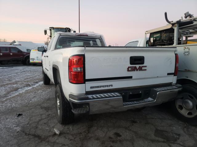 Photo 2 VIN: 1GT21XEG1FZ116462 - GMC SIERRA C25 