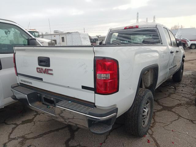 Photo 3 VIN: 1GT21XEG1FZ116462 - GMC SIERRA C25 