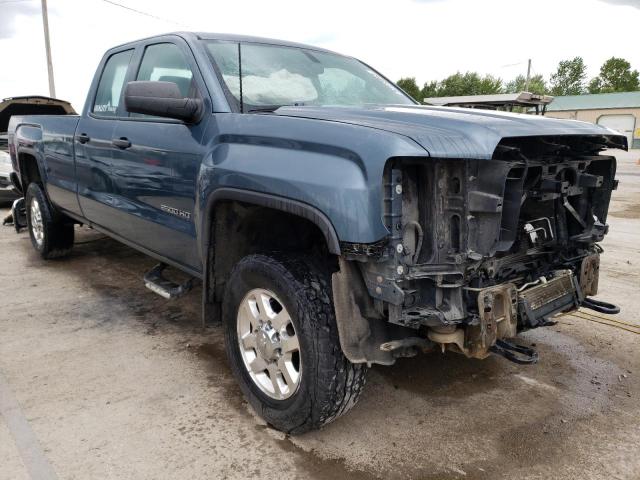 Photo 3 VIN: 1GT21XEG1FZ127543 - GMC SIERRA C25 