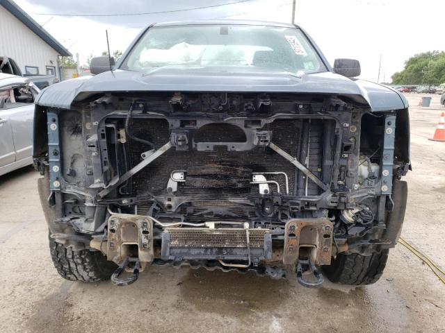 Photo 4 VIN: 1GT21XEG1FZ127543 - GMC SIERRA C25 