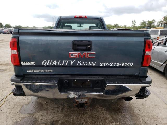 Photo 5 VIN: 1GT21XEG1FZ127543 - GMC SIERRA C25 