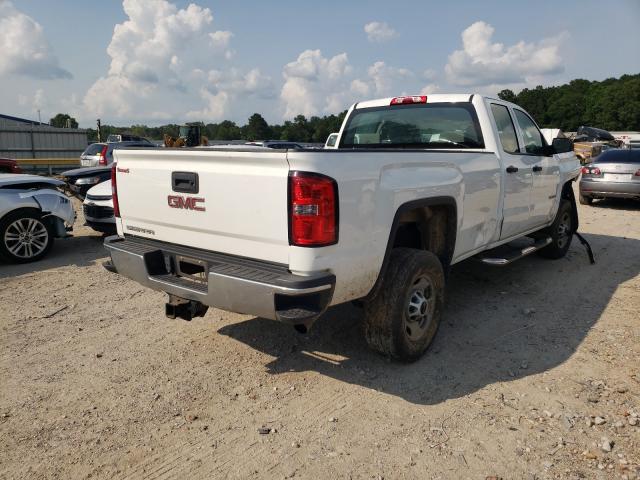 Photo 3 VIN: 1GT21XEG7FZ555939 - GMC SIERRA C25 