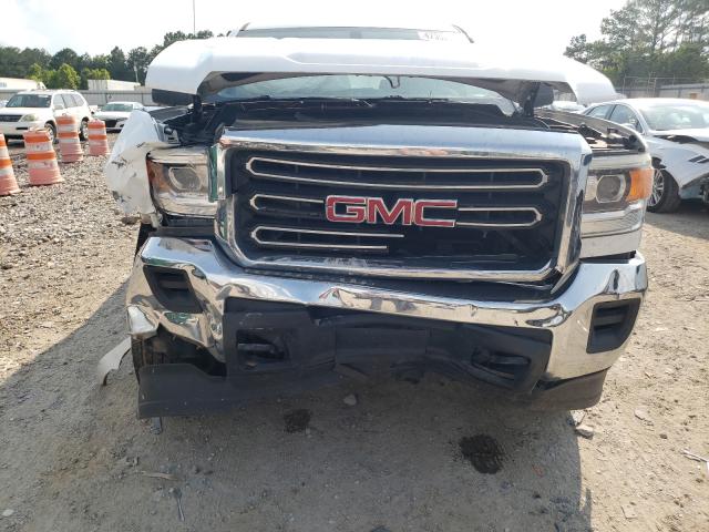 Photo 8 VIN: 1GT21XEG7FZ555939 - GMC SIERRA C25 