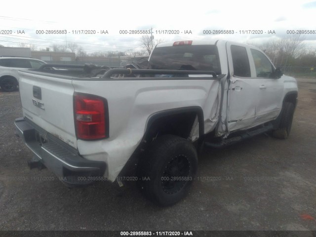 Photo 3 VIN: 1GT21YEG4FZ539395 - GMC SIERRA 2500HD 