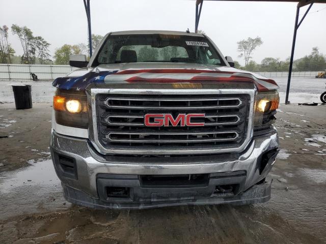 Photo 4 VIN: 1GT21YEG5FZ126028 - GMC SIERRA C25 