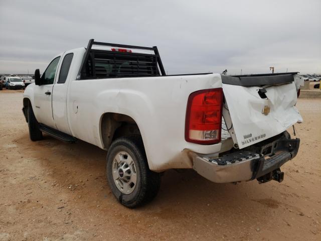 Photo 2 VIN: 1GT21ZCG2CZ274061 - GMC SIERRA C25 