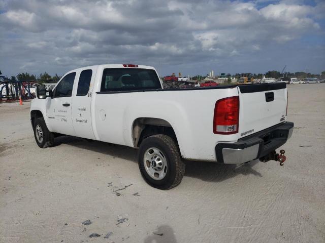 Photo 1 VIN: 1GT21ZCG3BZ341815 - GMC SIERRA C25 