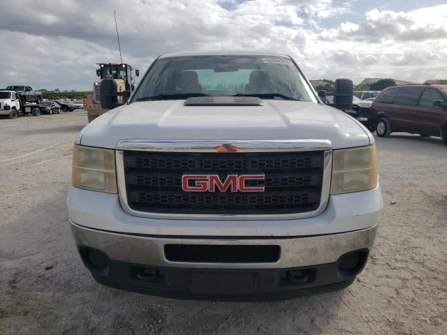 Photo 4 VIN: 1GT21ZCG3BZ341815 - GMC SIERRA C25 