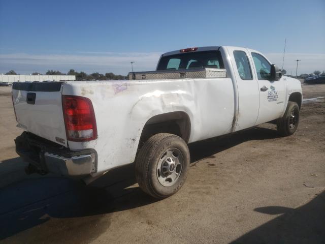 Photo 3 VIN: 1GT21ZCG4DZ231942 - GMC SIERRA C25 